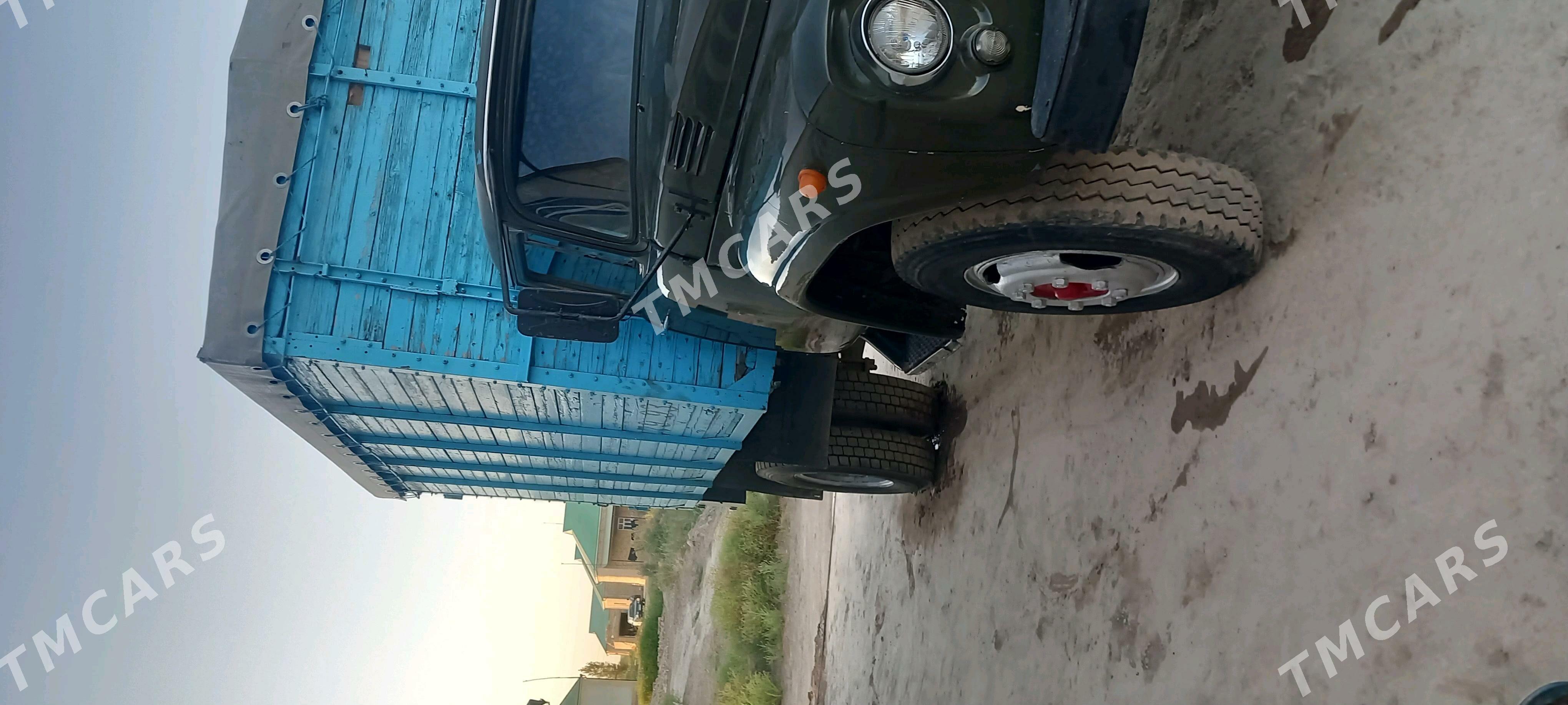 Zil 130 1980 - 60 000 TMT - Gurbansoltan Eje - img 3
