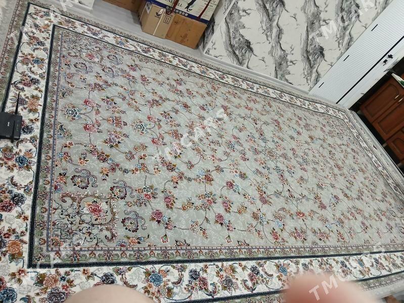 iran haly - Balkanabat - img 2