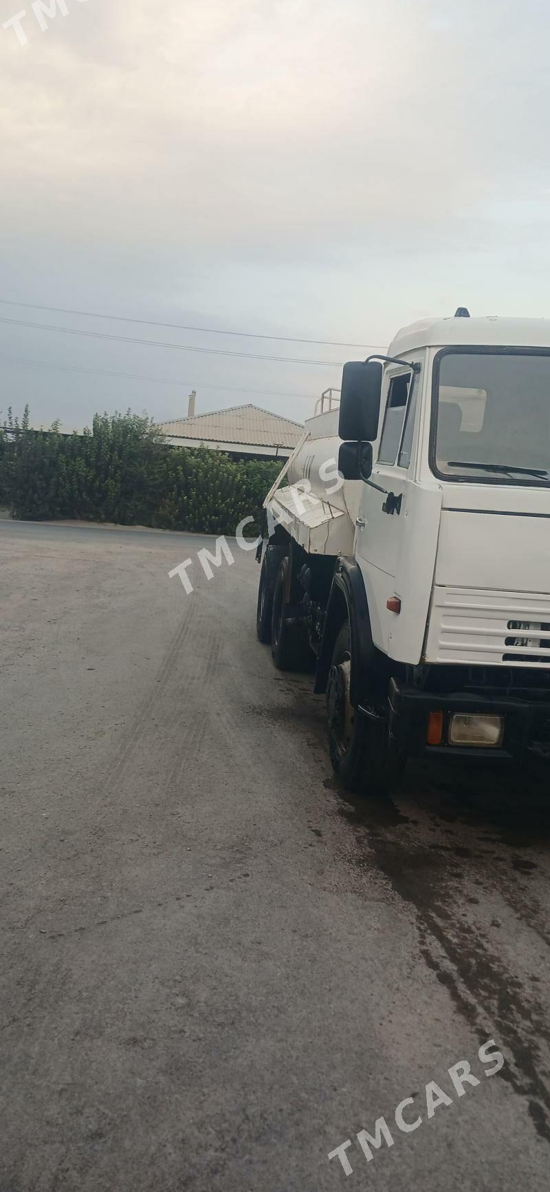 Kamaz 5320 1990 - 138 000 TMT - Gökdepe - img 3