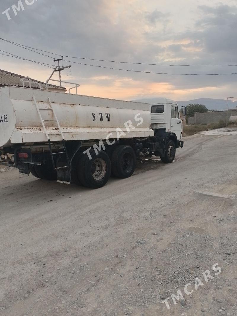 Kamaz 5320 1990 - 138 000 TMT - Gökdepe - img 6