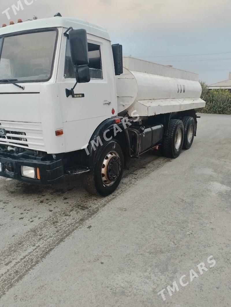 Kamaz 5320 1990 - 138 000 TMT - Gökdepe - img 8