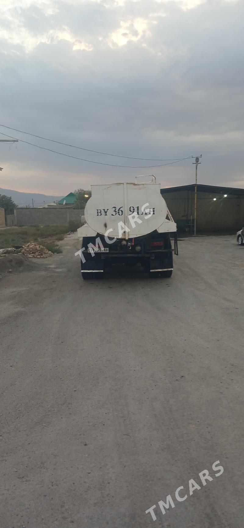 Kamaz 5320 1990 - 138 000 TMT - Gökdepe - img 9