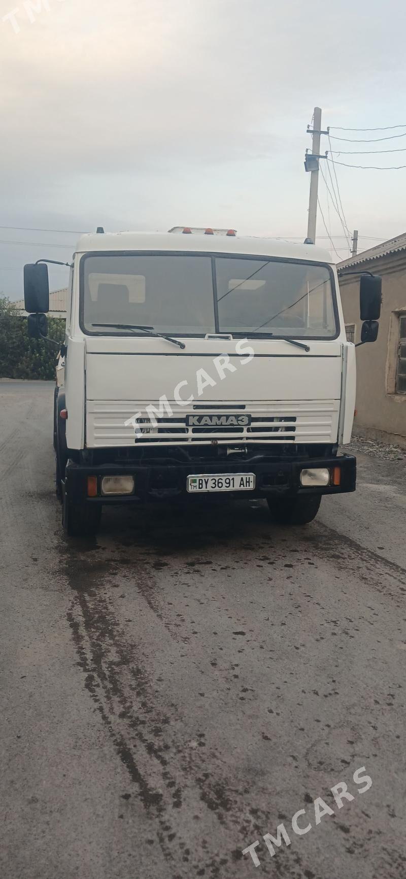 Kamaz 5320 1990 - 138 000 TMT - Gökdepe - img 10