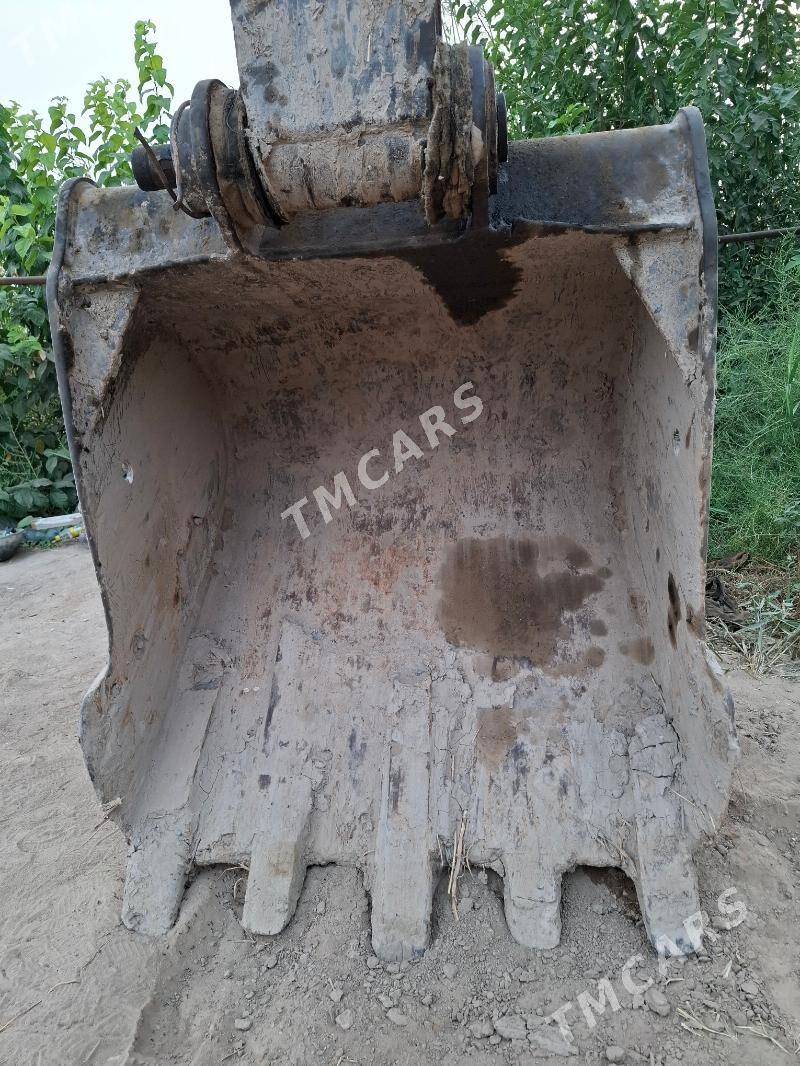Caterpillar Excavator 2008 - 985 000 TMT - Векильбазар - img 7