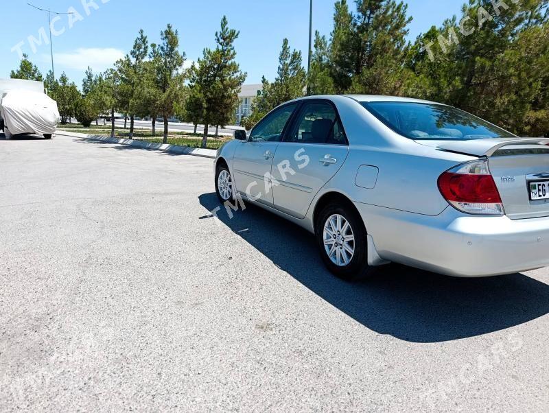Toyota Camry 2003 - 210 000 TMT - Türkmenabat - img 4