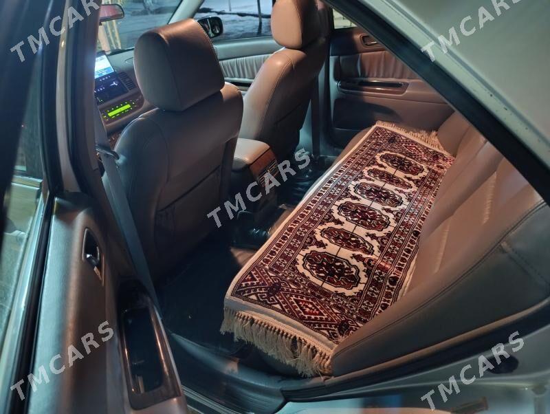 Toyota Camry 2003 - 210 000 TMT - Türkmenabat - img 3
