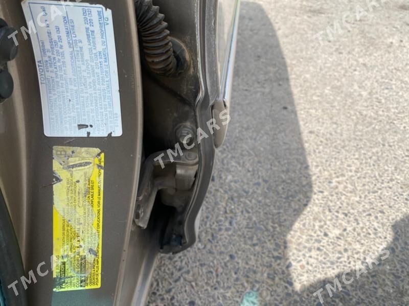 Toyota Avalon 1999 - 132 000 TMT - Сакарчага - img 1