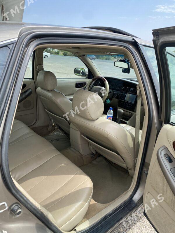 Toyota Avalon 1999 - 132 000 TMT - Сакарчага - img 4