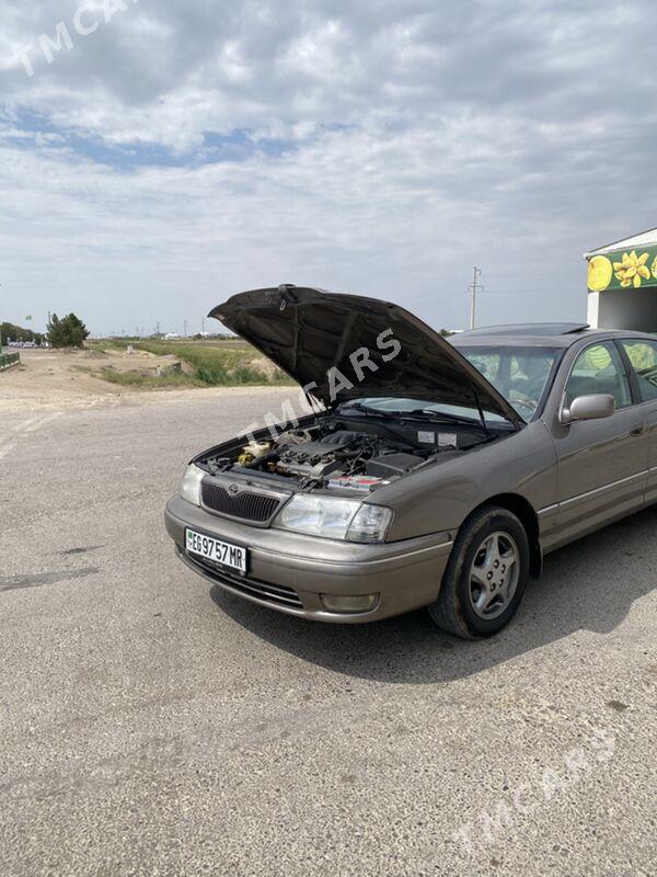 Toyota Avalon 1999 - 132 000 TMT - Сакарчага - img 5