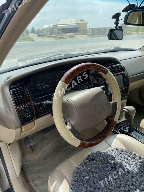 Toyota Avalon 1999 - 132 000 TMT - Сакарчага - img 3