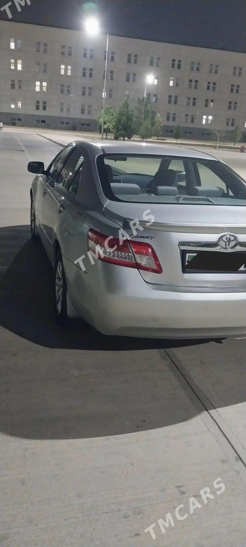 Toyota Camry 2009 - 145 000 TMT - Ашхабад - img 6