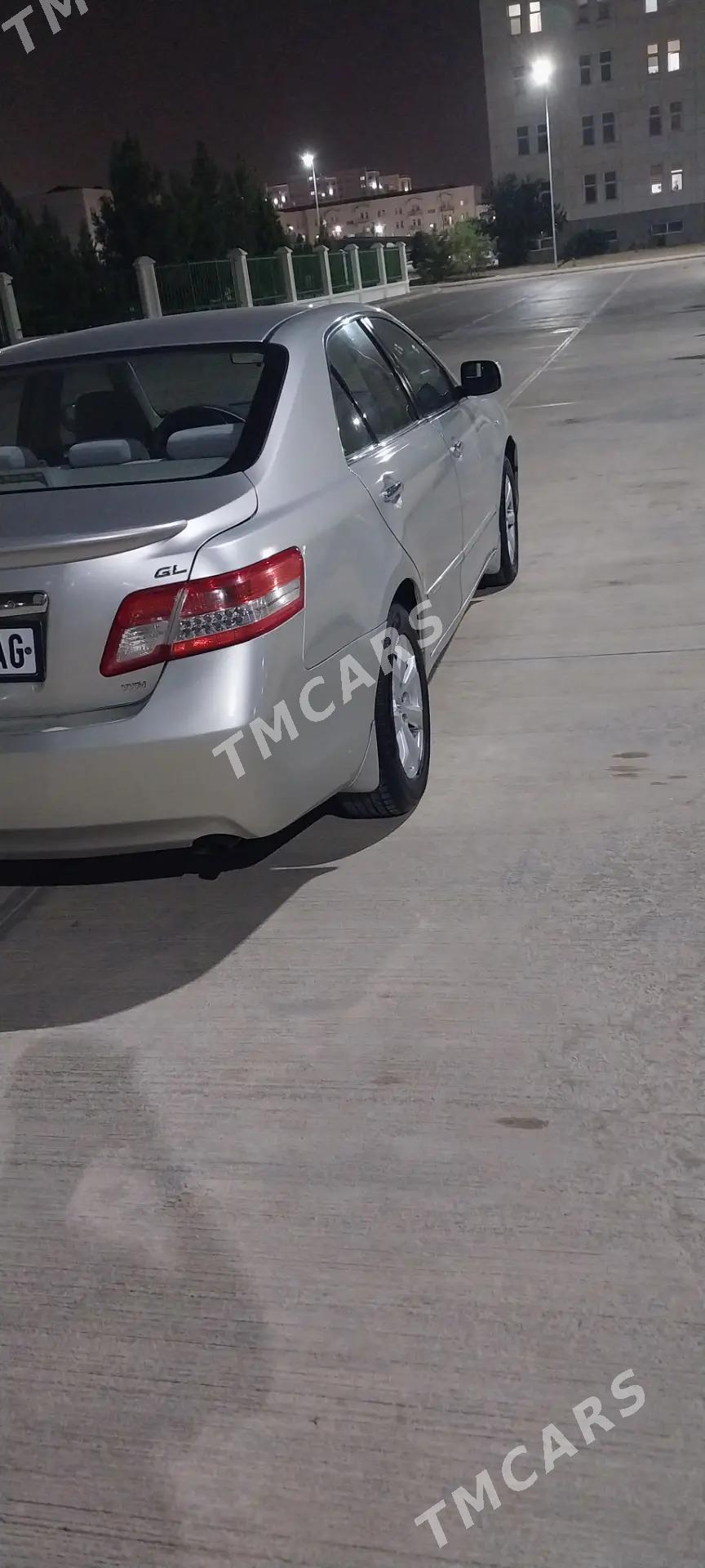 Toyota Camry 2009 - 145 000 TMT - Ашхабад - img 4