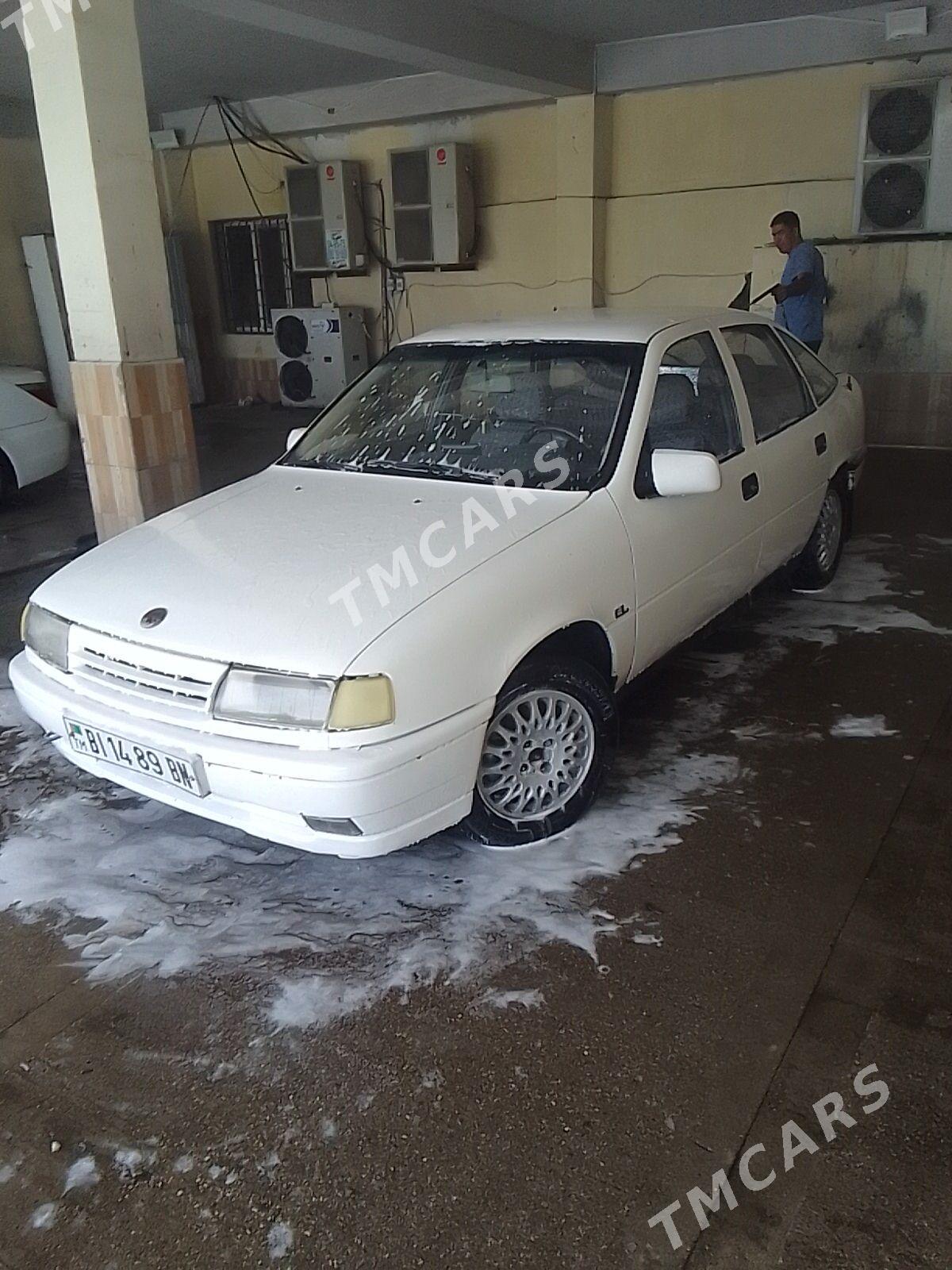 Opel Vectra 1993 - 32 000 TMT - Туркменбаши - img 5