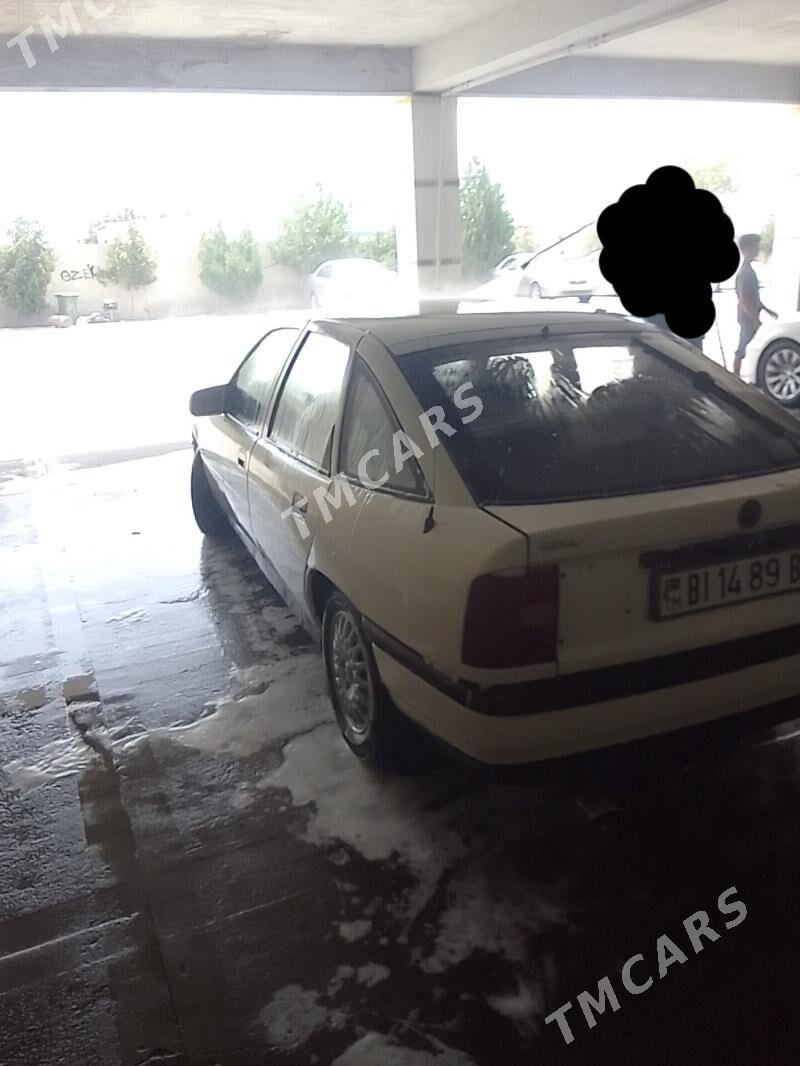 Opel Vectra 1993 - 32 000 TMT - Туркменбаши - img 3