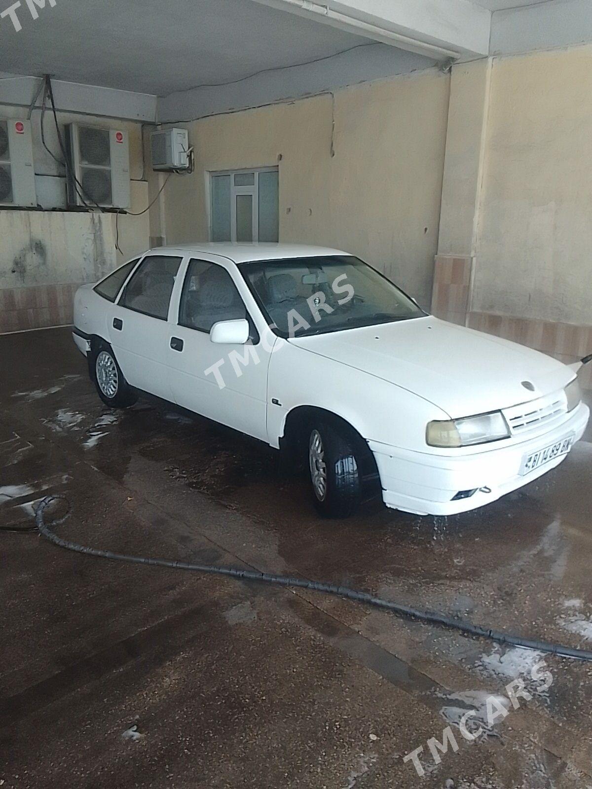 Opel Vectra 1993 - 32 000 TMT - Туркменбаши - img 4