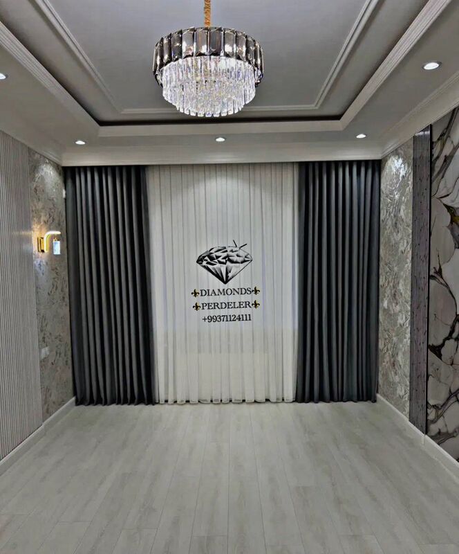 ️perdeler️tutylar️ - Aşgabat - img 6