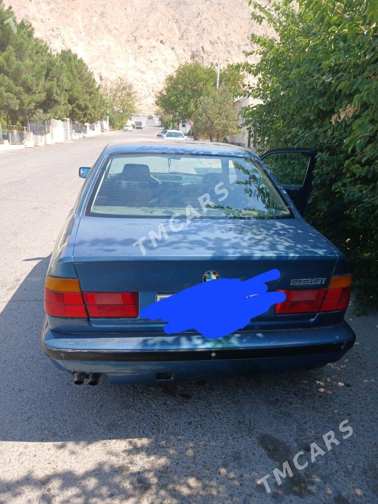 BMW 525 1995 - 60 000 TMT - Эсенгулы - img 2