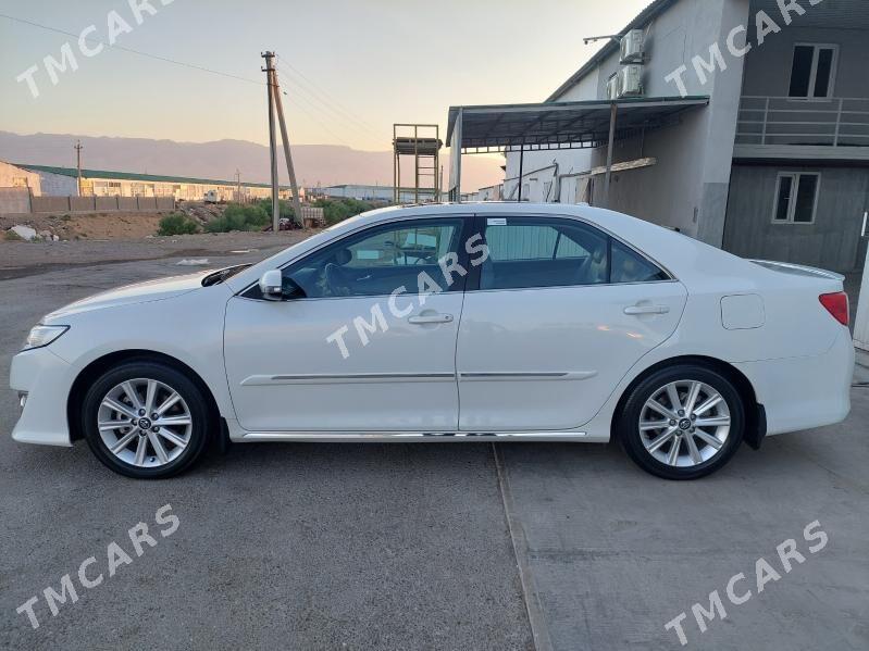 Toyota Camry 2012 - 265 000 TMT - Мир 2 - img 4