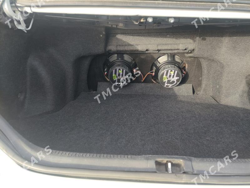 Toyota Camry 2012 - 265 000 TMT - Мир 2 - img 7