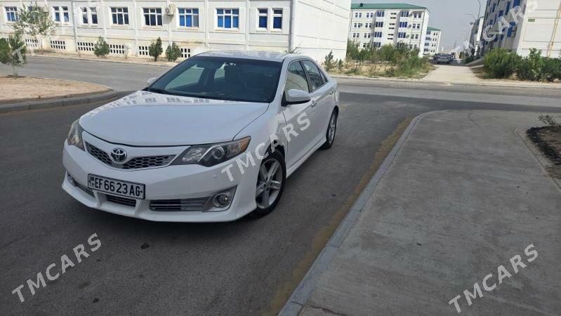 Toyota Camry 2013 - 227 000 TMT - Aşgabat - img 7