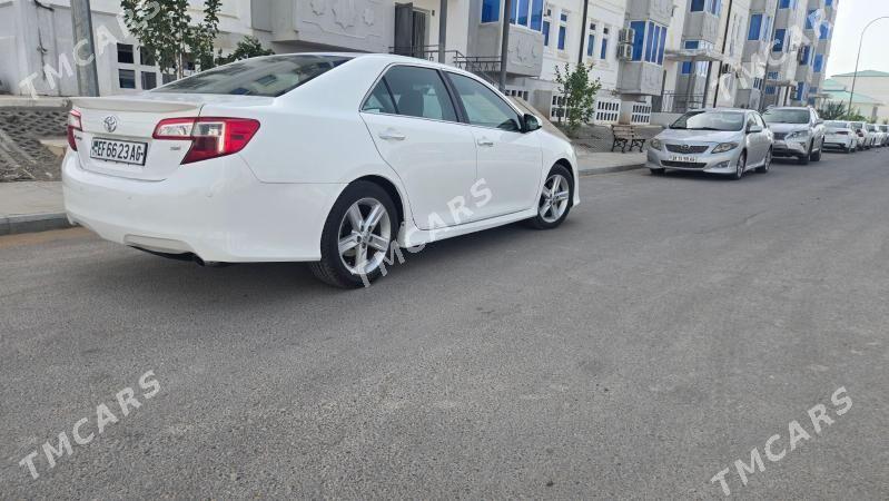 Toyota Camry 2013 - 227 000 TMT - Aşgabat - img 5