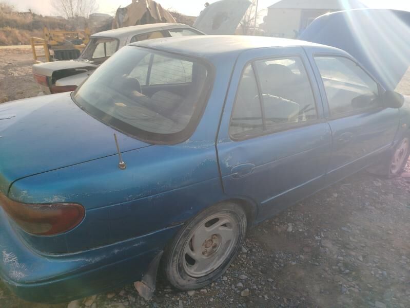 zapjas kia sephiýa 12 345 TMT - Babadaýhan - img 4