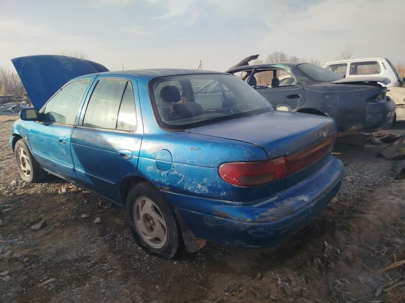 zapjas kia sephiýa 12 345 TMT - Babadaýhan - img 3