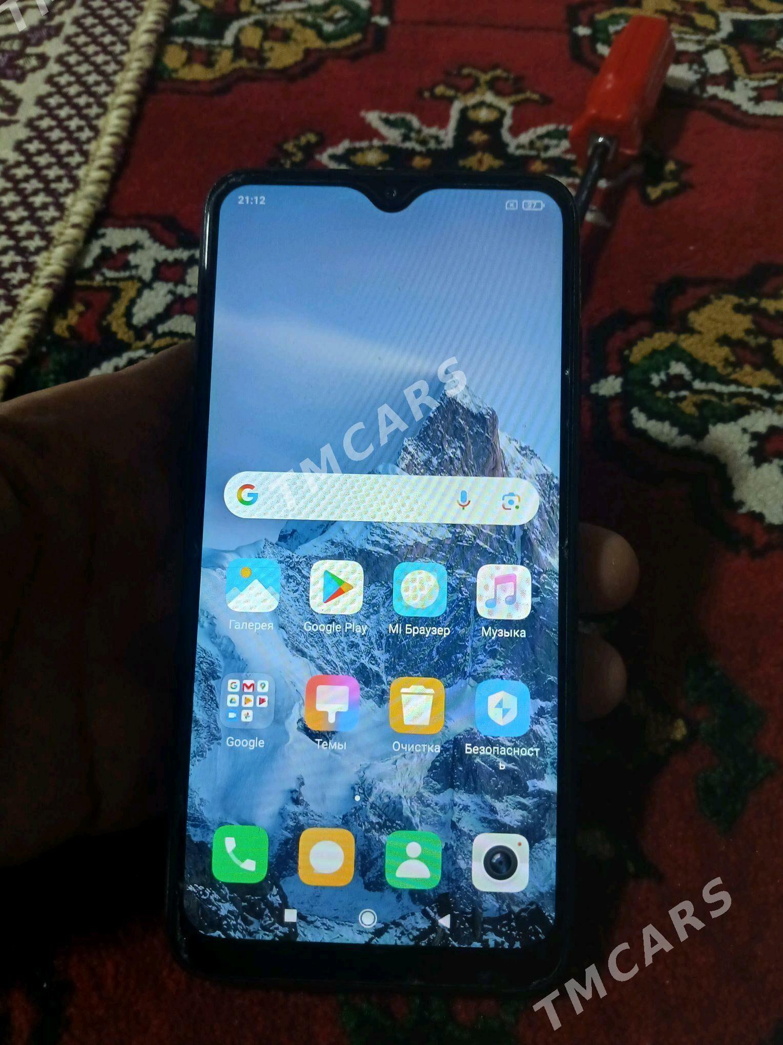 redmi 8 4 64 - Мары - img 2