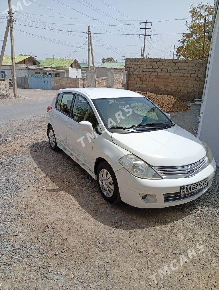 Nissan Versa 2010 - 115 000 TMT - Aşgabat - img 4