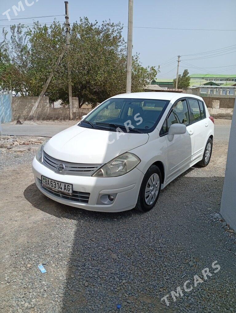 Nissan Versa 2010 - 115 000 TMT - Aşgabat - img 2