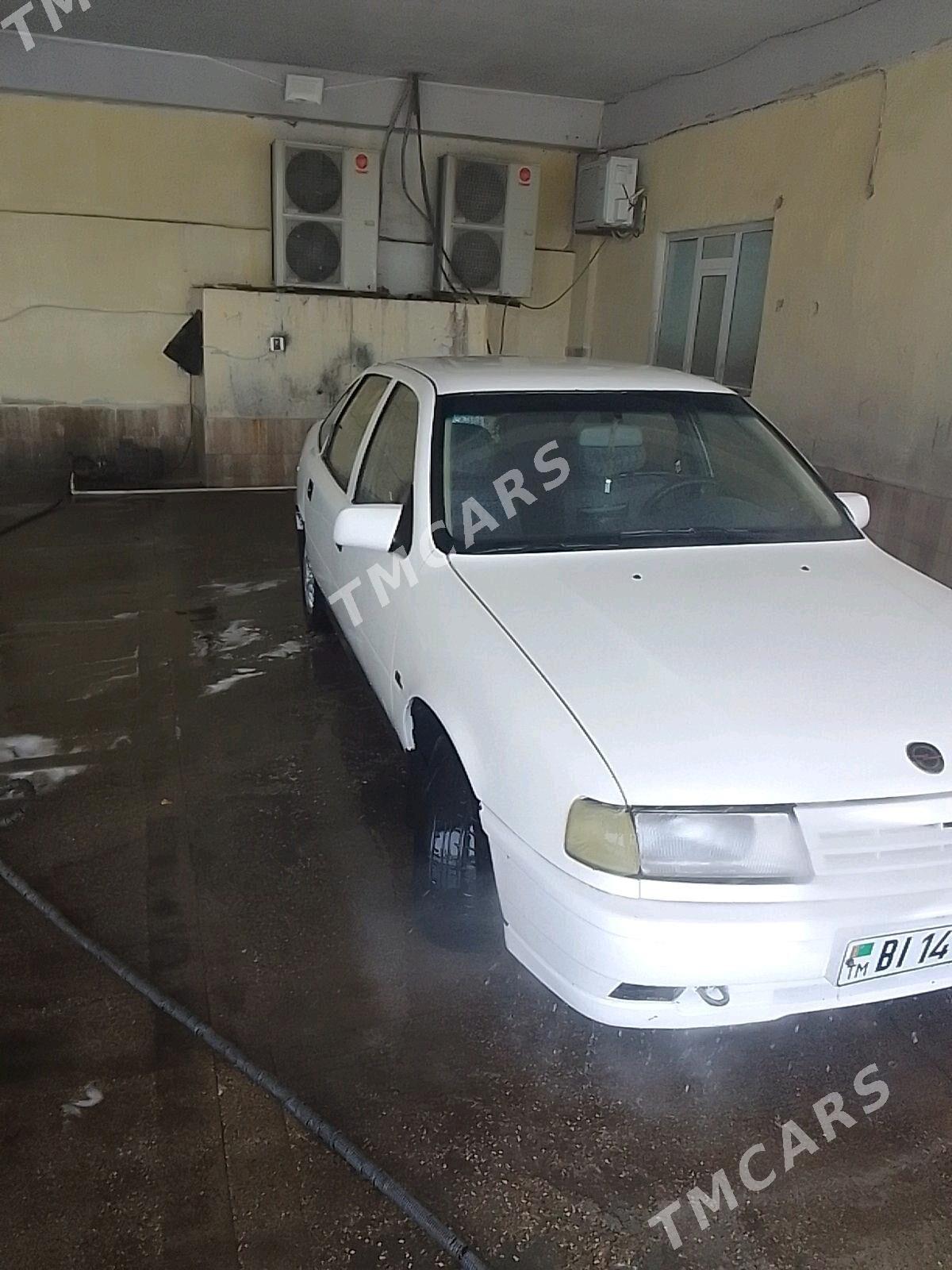 Opel Vectra 1993 - 32 000 TMT - Туркменбаши - img 6