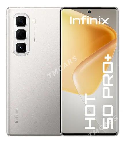 INFİNİX hot 50pro +  alyan - Aşgabat - img 2