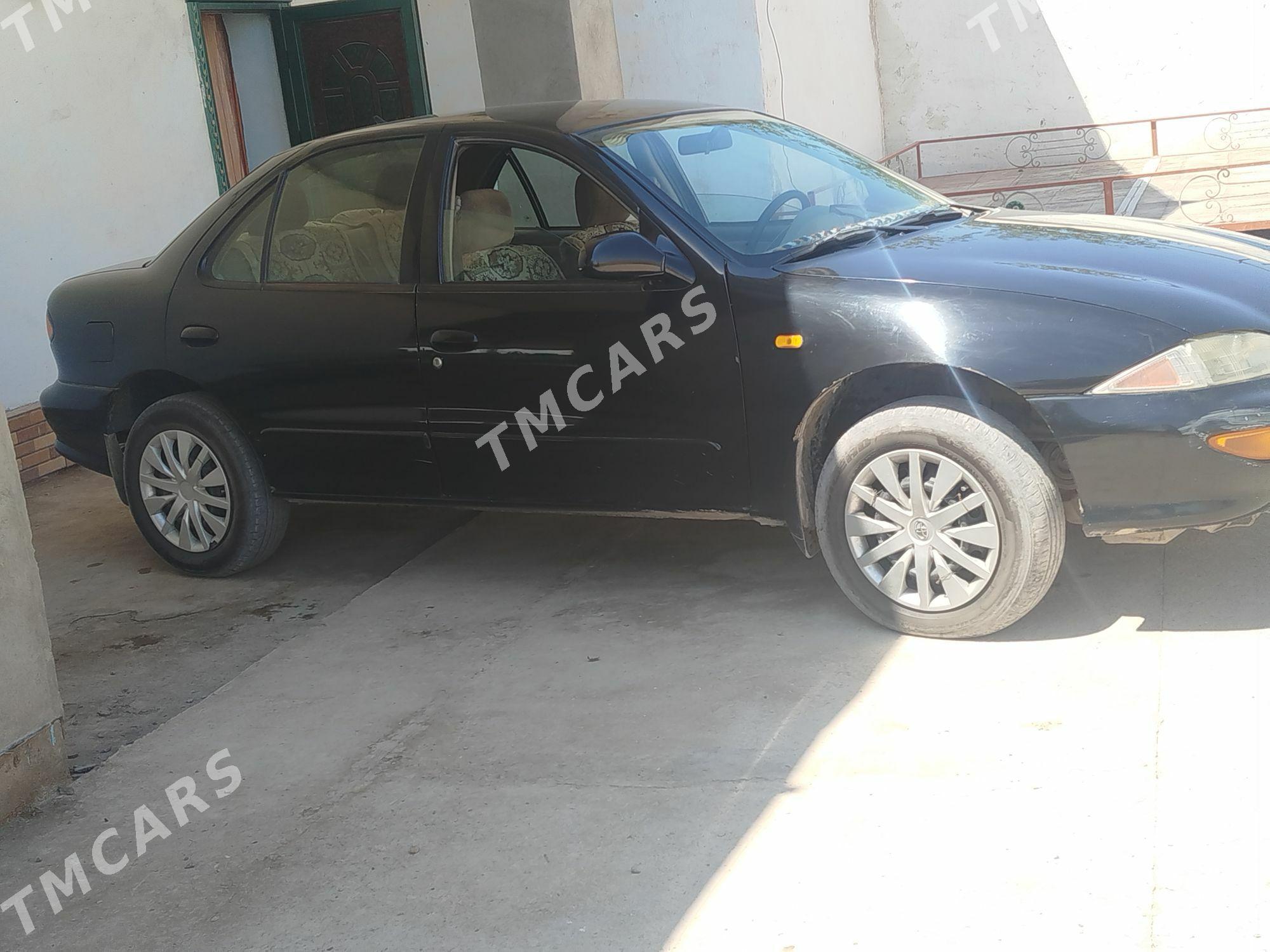 Toyota Corona 1997 - 60 000 TMT - Boldumsaz - img 3