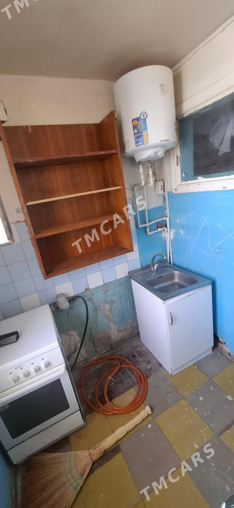 Swabodan ugry 1 komnat - Ашхабад - img 5