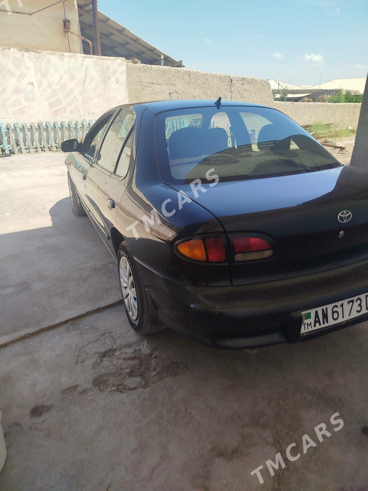 Toyota Corona 1997 - 60 000 TMT - Boldumsaz - img 2