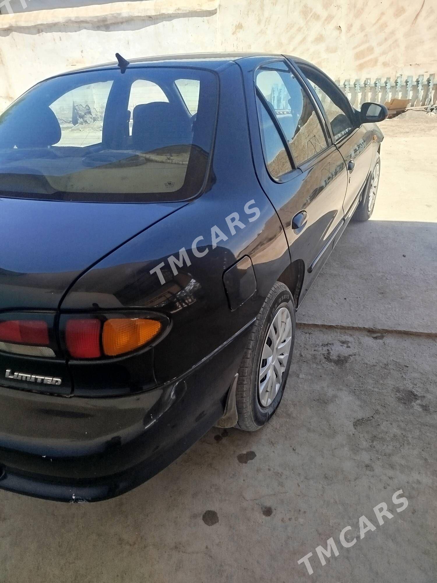 Toyota Corona 1997 - 60 000 TMT - Boldumsaz - img 5
