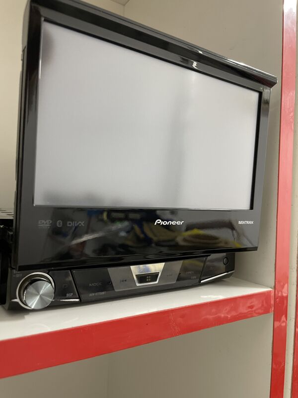 pioneer 6850 AVH 3 800 TMT - Ашхабад - img 3