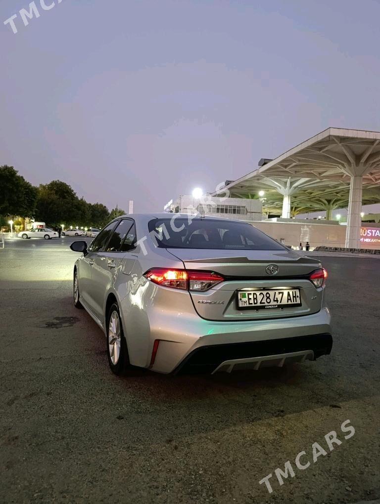 Toyota Corolla 2019 - 240 000 TMT - Ашхабад - img 2
