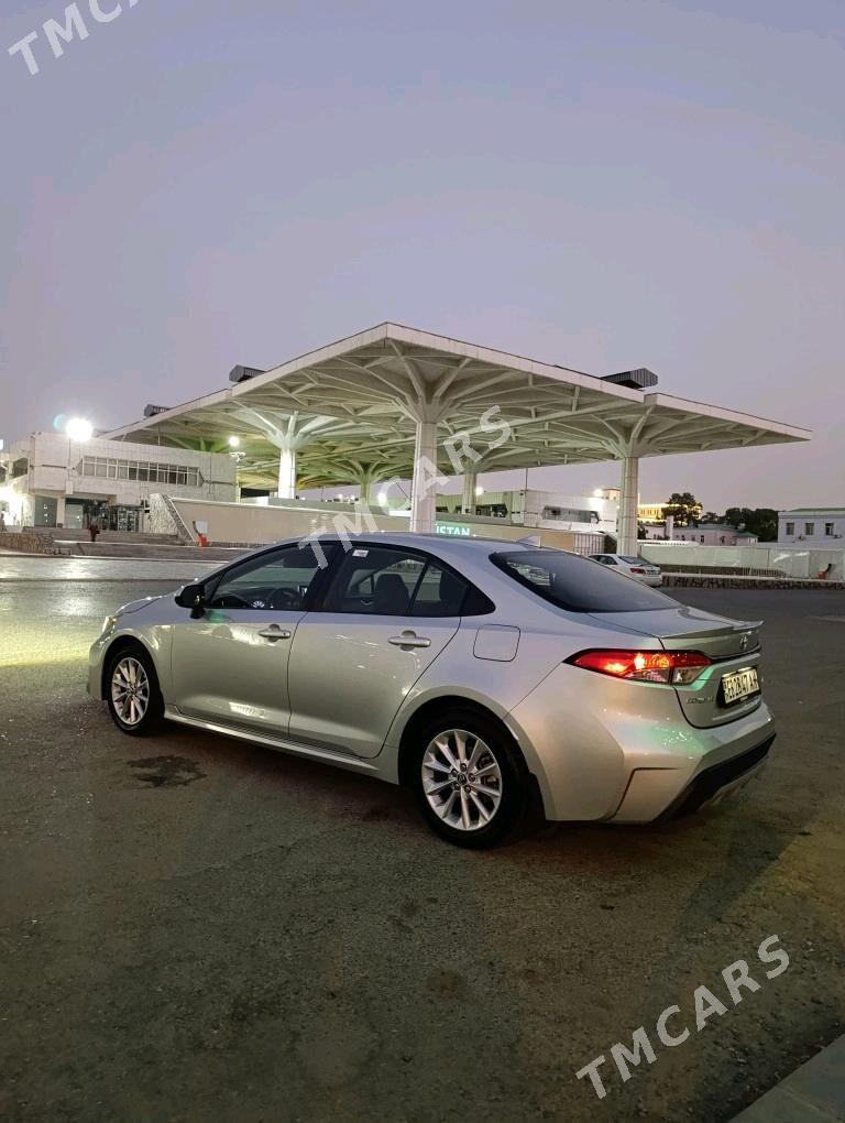 Toyota Corolla 2019 - 240 000 TMT - Ашхабад - img 4