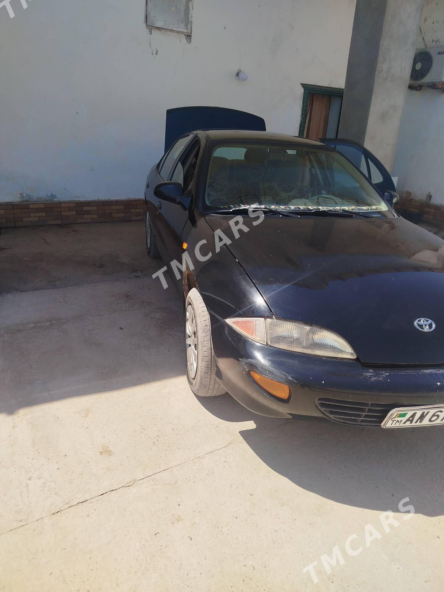 Toyota Corona 1997 - 60 000 TMT - Boldumsaz - img 4