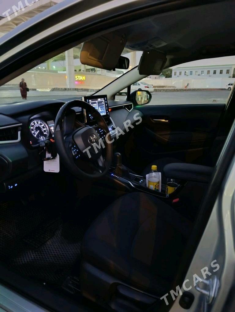 Toyota Corolla 2019 - 240 000 TMT - Ашхабад - img 6