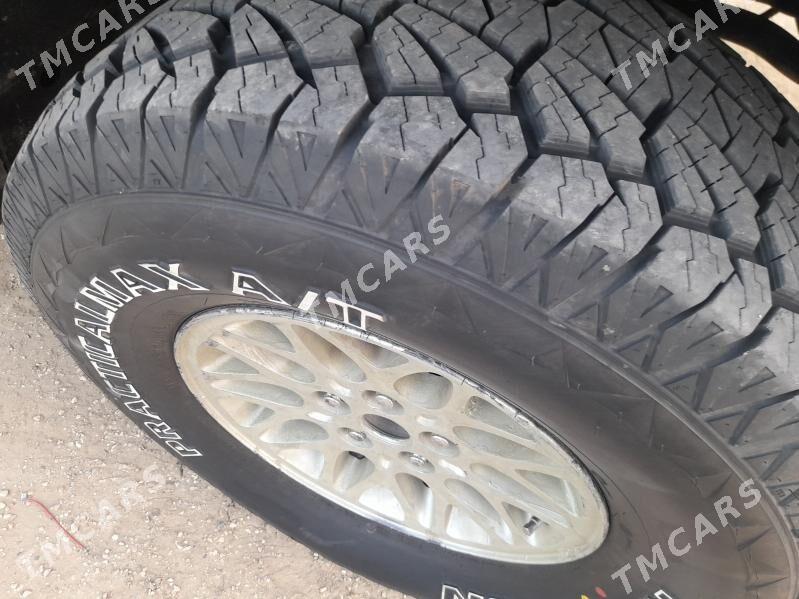 Jeep Grand Cherokee 1998 - 45 000 TMT - Hazar - img 4