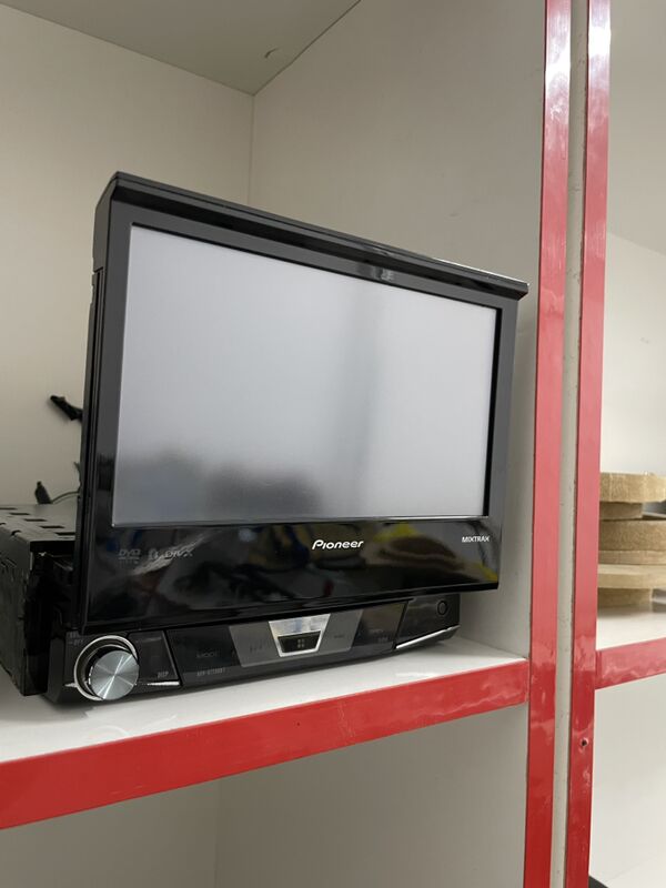 pioneer 6850 AVH 3 800 TMT - Ашхабад - img 4