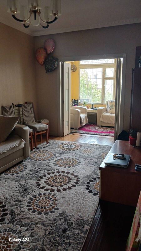 ГАУДАН А  3 ком - Aşgabat - img 6
