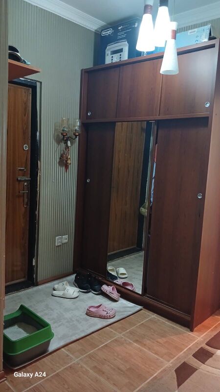 ГАУДАН А  3 ком - Aşgabat - img 2