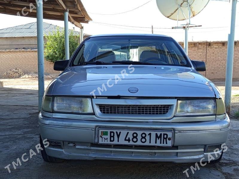 Opel Vectra 1991 - 40 000 TMT - Байрамали - img 9