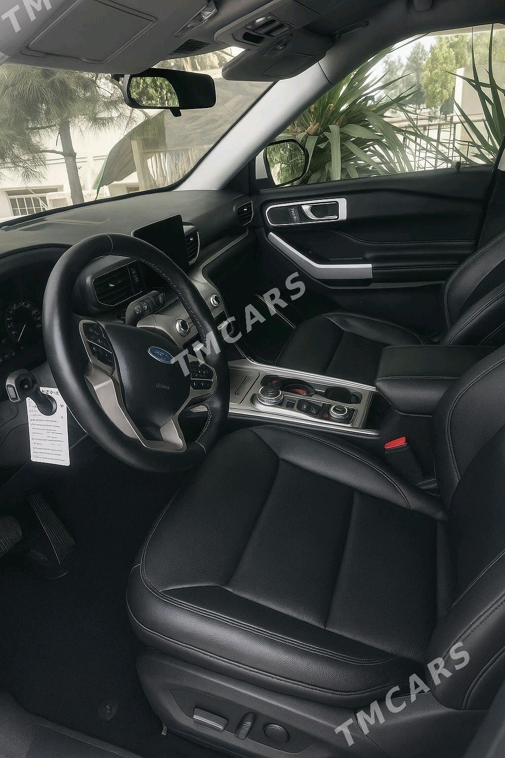 Ford Explorer 2020 - 460 000 TMT - Aşgabat - img 6