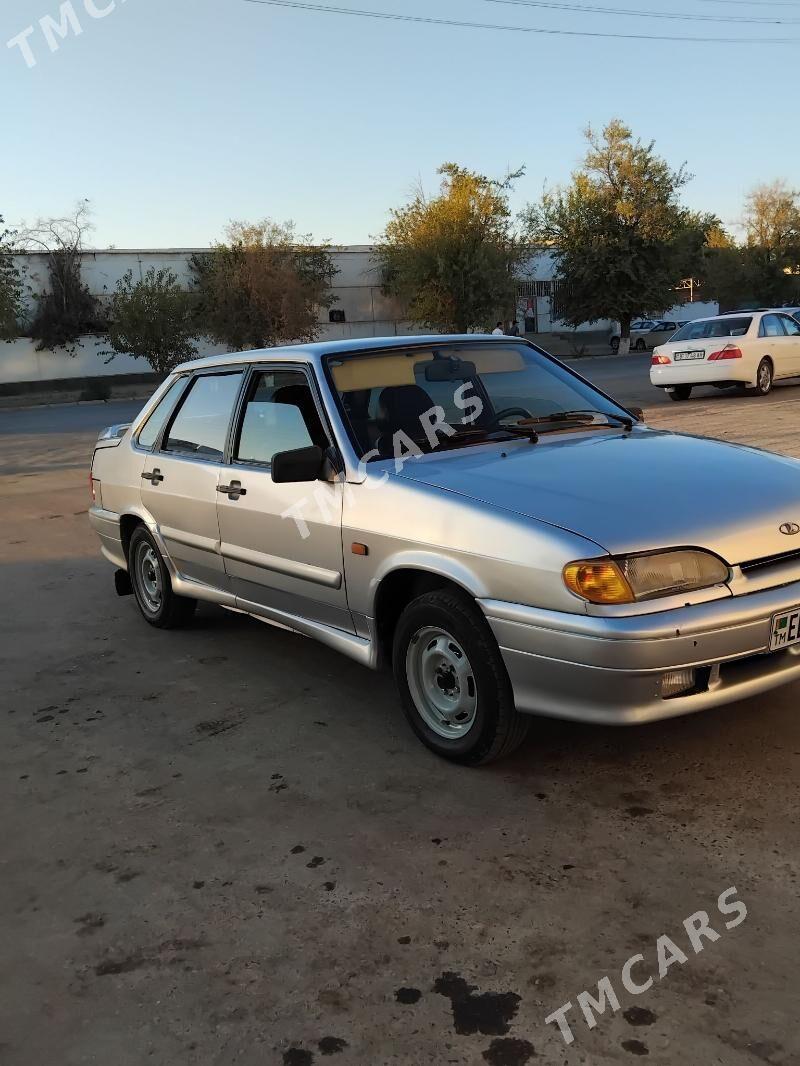 Lada 2115 2006 - 40 000 TMT - Теджен - img 3