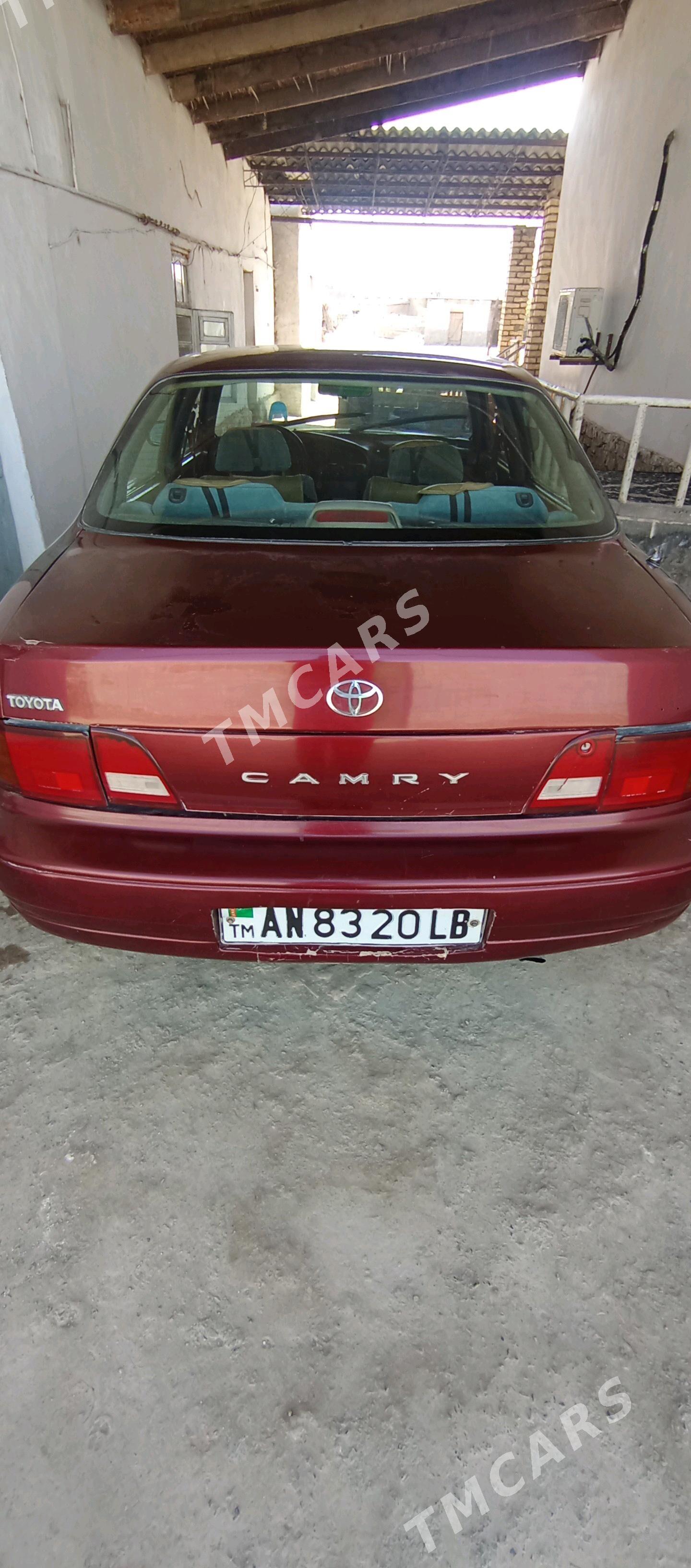 Toyota Camry 1992 - 75 000 TMT - Койтендаг - img 2