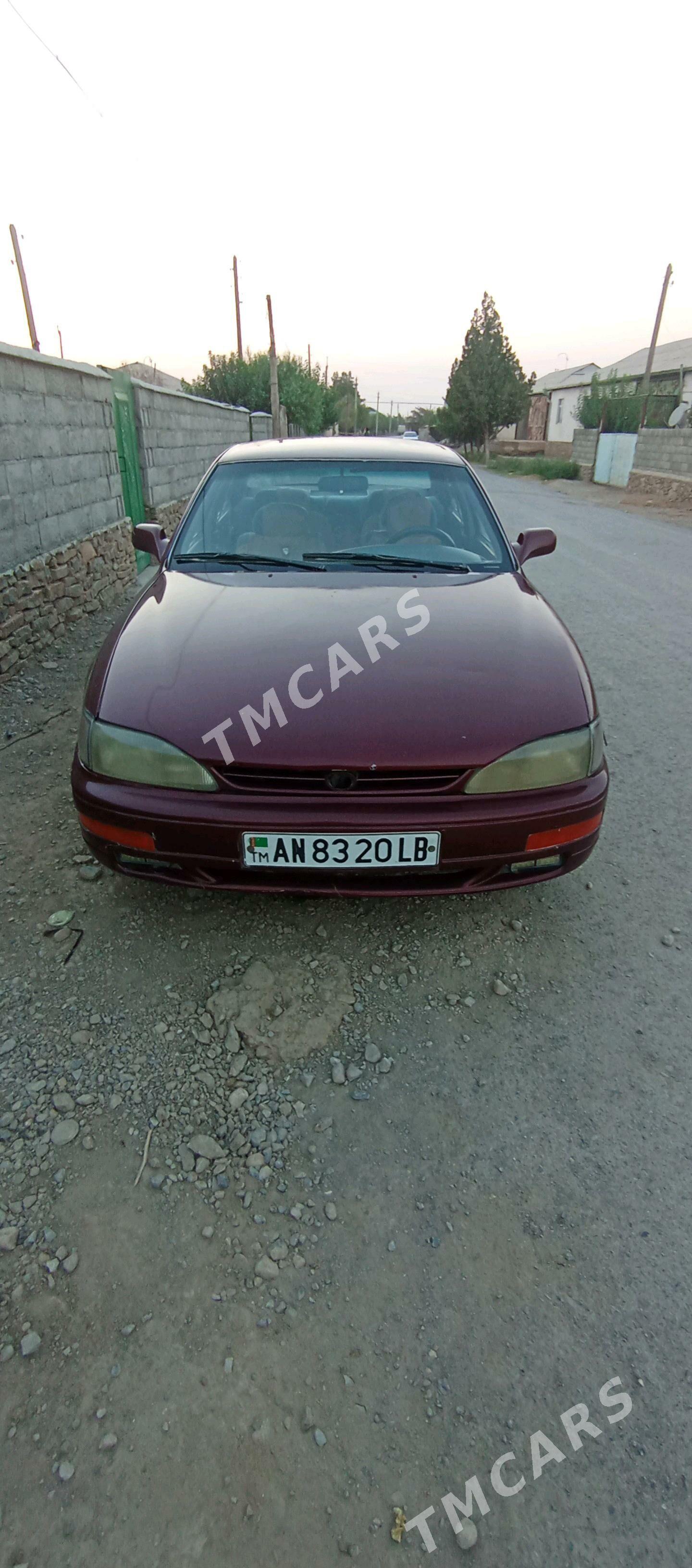 Toyota Camry 1992 - 75 000 TMT - Койтендаг - img 4